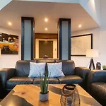 Villa In Las Chapas Playa With Private Heated Pool