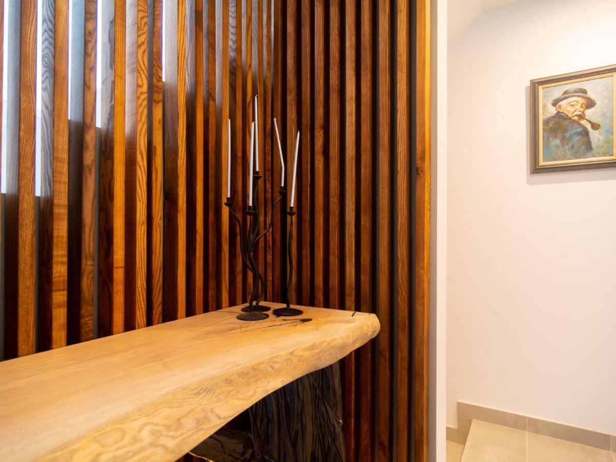 In Chapas Playa With Private Heated Pool Marbella