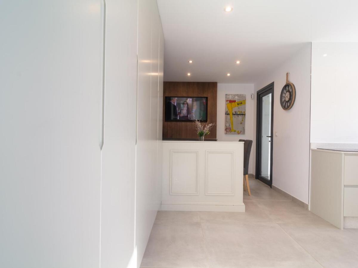 Holiday home In Chapas Playa With Private Heated Pool *