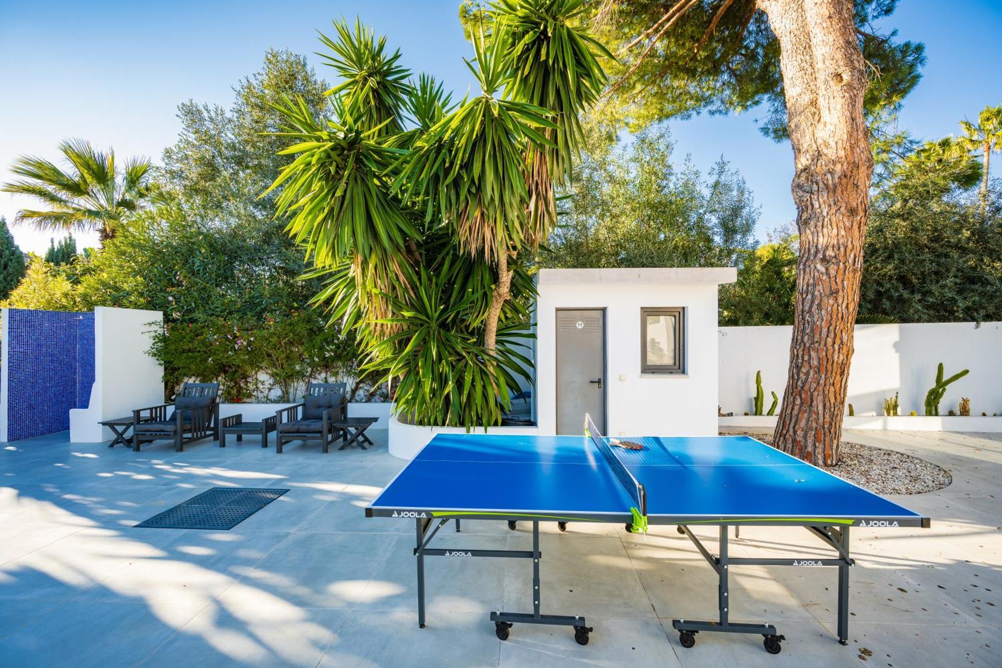 In Chapas Playa With Private Heated Pool *