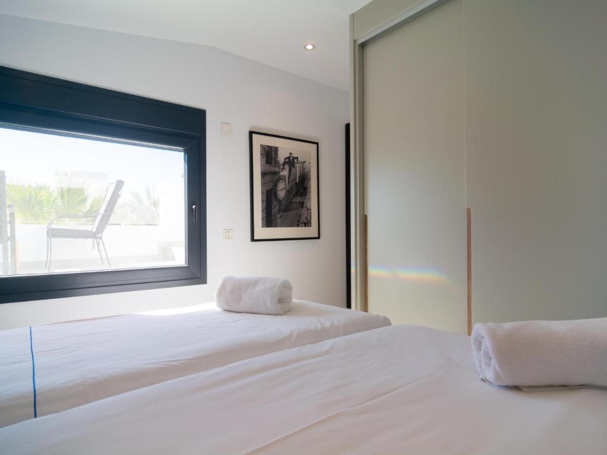 Vakantiehuis In Chapas Playa With Private Heated Pool