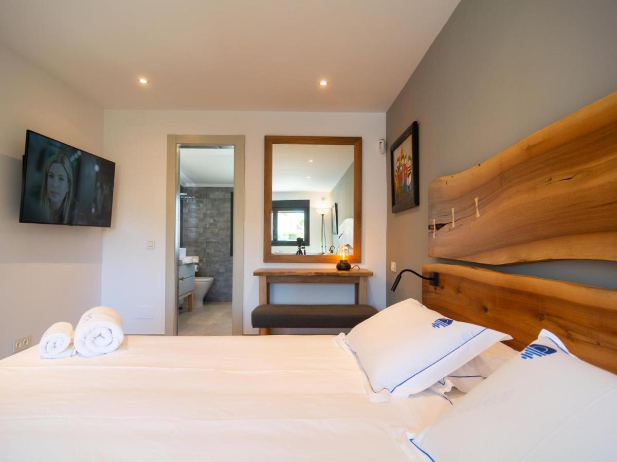 In Chapas Playa With Private Heated Pool Vakantiehuis